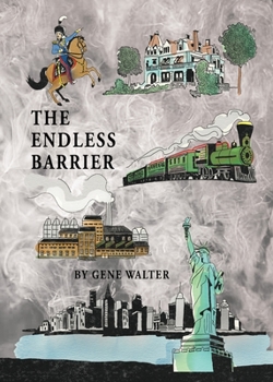 Paperback The Endless Barrier Book