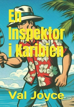 En Inspektor i Karibien (An Inspector in the Carribean) (Swedish Edition)