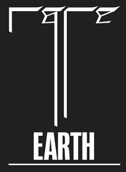 Hardcover Rare Earth Book