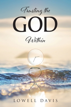 Paperback Trusting the God Within Book