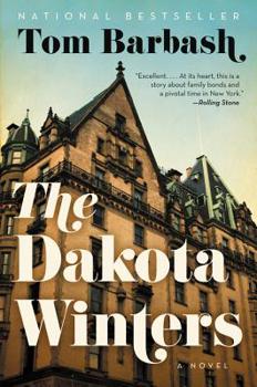 Paperback The Dakota Winters Book