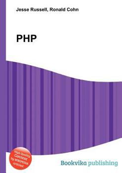 Paperback PHP Book