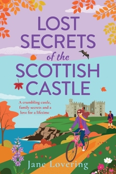 Lost Secrets of the Scottish Castle