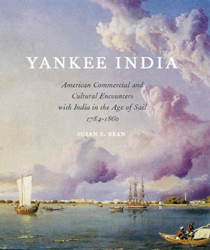 Hardcover Yankee India Book