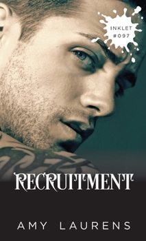 Paperback Recruitment Book
