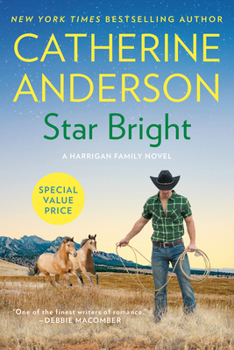 Star Bright - Book #9 of the Kendrick/Coulter/Harrigan