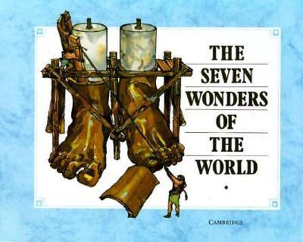 Paperback The Seven Wonders of the World Book
