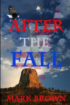 Paperback After the Fall Book