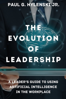 Paperback The Evolution of Leadership Book