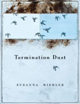 Paperback Termination Dust Book