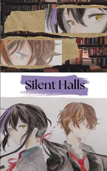 Paperback Silent Halls Book