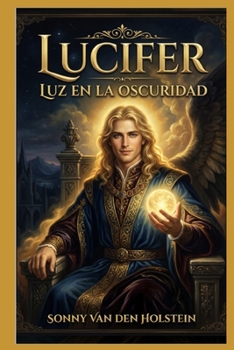 Lucifer: Luz en la Oscuridad (Spanish Edition)