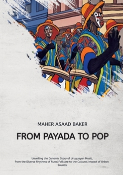 Paperback From Payada to Pop Book