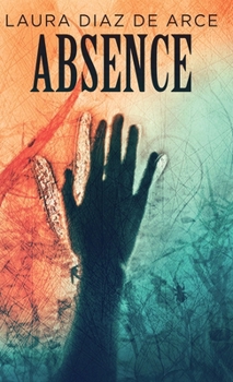 Hardcover Absence [French] Book