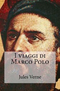 Paperback I viaggi di Marco Polo [Italian] Book