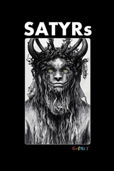 Paperback Satyrs Book