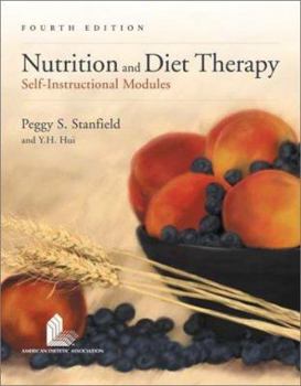 Paperback Nutrition and Diet Therapy, Fourth Edition Book