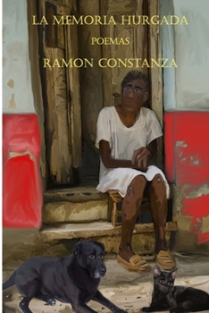 Paperback La Memoria Hurgada [Spanish] Book