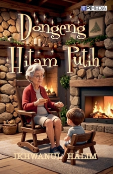 Paperback Dongeng Hitam Putih [Indonesian] Book