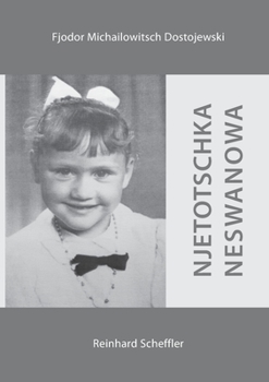 Paperback Njetotschka [German] Book