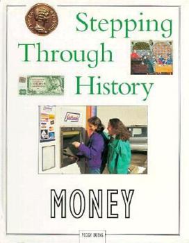 Library Binding Money Book