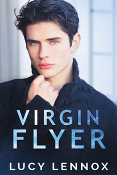 Paperback Virgin Flyer Book