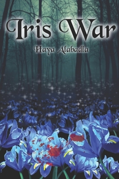 Paperback Iris War Book