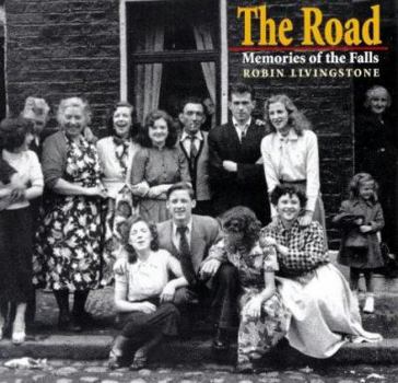 Paperback The Road: Memories of the Falls Book