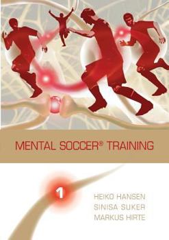 Paperback Mental Soccer(R) Training [German] Book