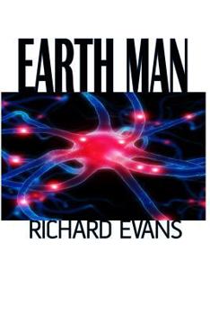 Paperback Earth Man Book