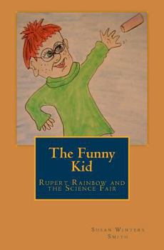 Paperback The Funny Kid Book