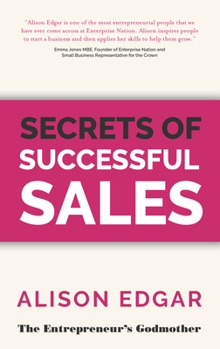 Paperback Secrets of Successful Sales Book