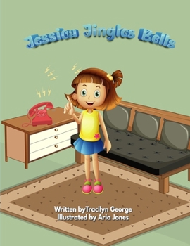 Jessica Jingles Bells