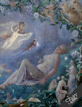 Fairy Notebook Collection : (Fairies Fantasy Notebook, Journal, Diary) (Notebook Gifts) Collect Them All