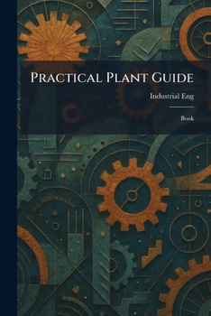 Paperback Practical Plant Guide: Book