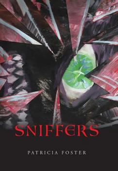 Hardcover Sniffers Book