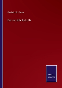 Paperback Eric or Little by Little Book