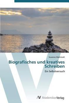 Paperback Biografisches Und Kreatives Schreiben [German] Book