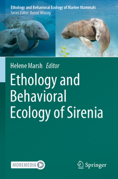 Paperback Ethology and Behavioral Ecology of Sirenia Book