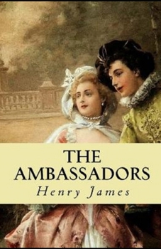 Paperback The Ambassadors Illustrated Book