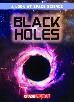 Paperback Black Holes Book