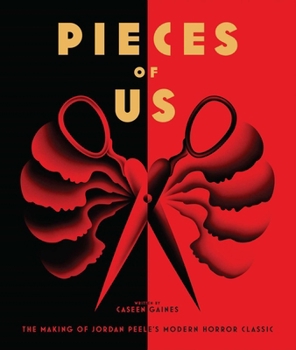 Pieces of Us: The Design of Jordan Peele's Modern Horror Classic