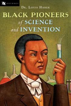 Paperback Black Pioneers of Science and Invention Book