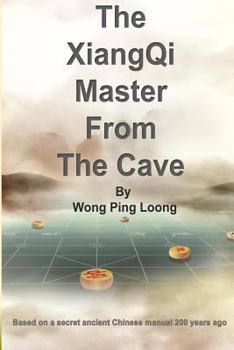 Paperback The Xiangqi Master from the Cave Book