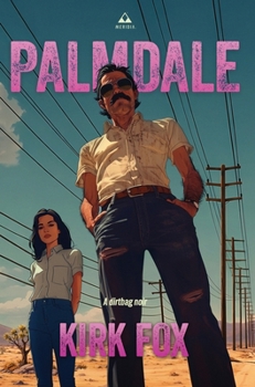 Hardcover Palmdale Book