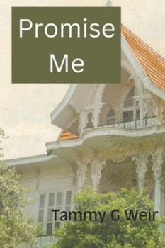Paperback Promise Me Book