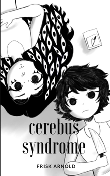 Paperback cerebus syndrome Book