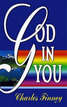 Paperback God in You Book