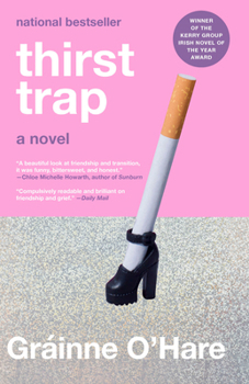 Paperback Thirst Trap Book