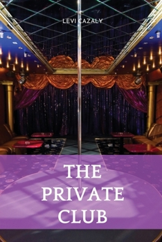 Paperback The Private Club Book